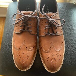 Cole Haan GO TO WING OXFORD